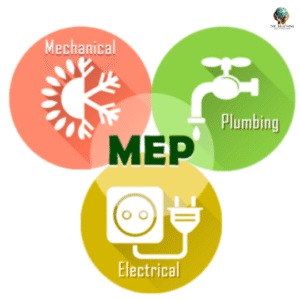 MEP Services