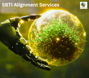 SBTI Alignment Services