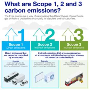 Sustainability Reporting