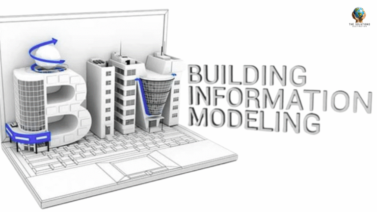 Building Information Modelling