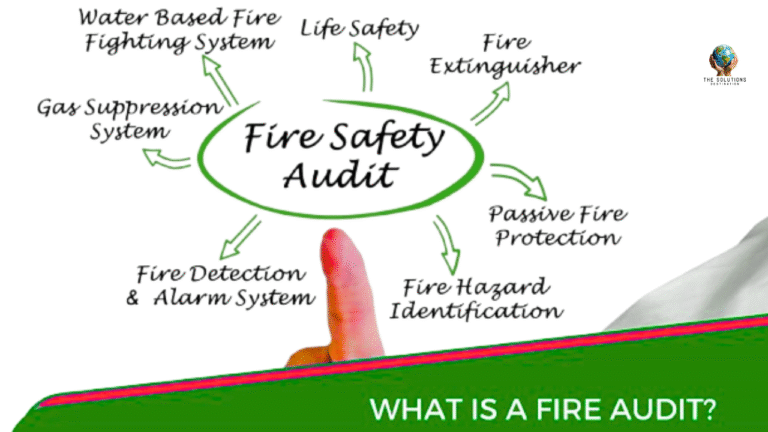 Fire Life Safety Audits
