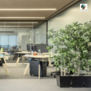 Indoor Air Quality Consultancy