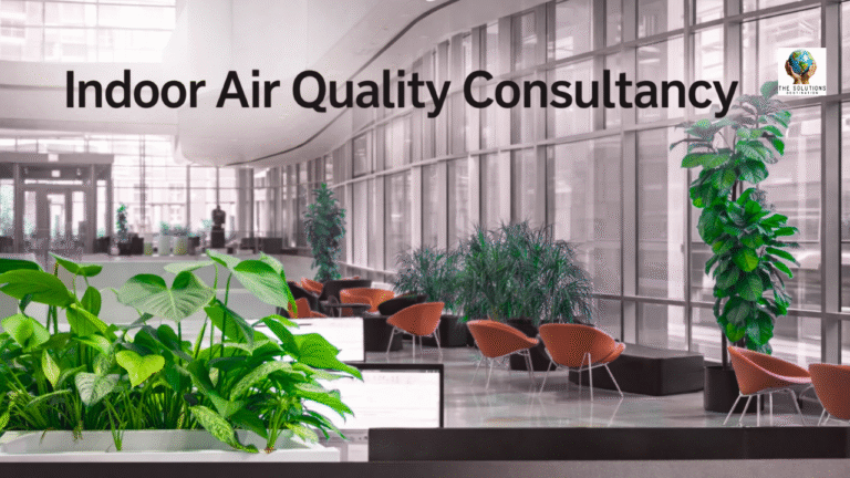 Indoor Air Quality Consultancy