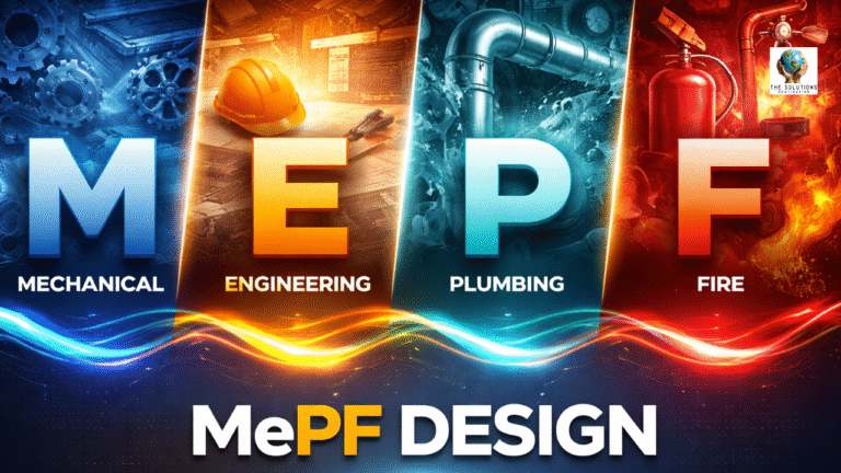 MEPF Design Consultancy