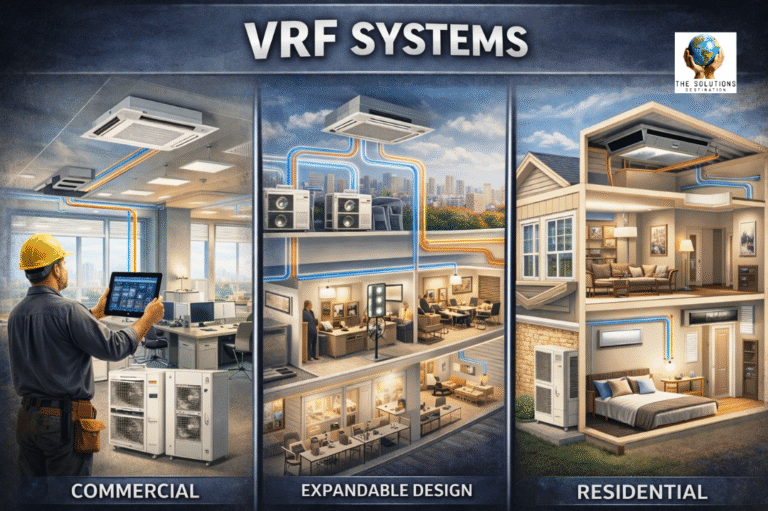 VRF System