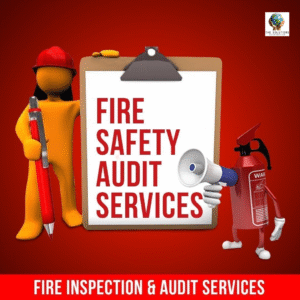 Fire Safety Audit Services